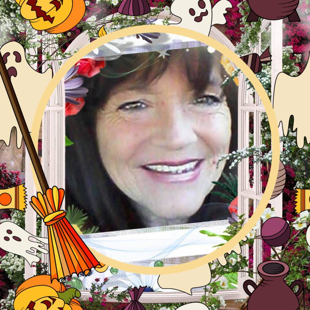 Meet your Posher, Mary